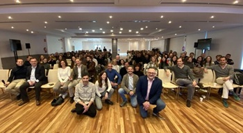 REUNION CICLO - TEVA